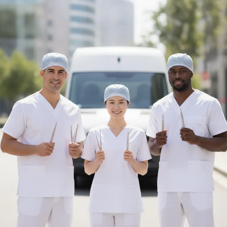 plastic surgeon Innisfil