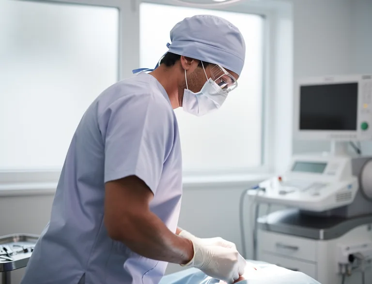 plastic surgeon Innisfil